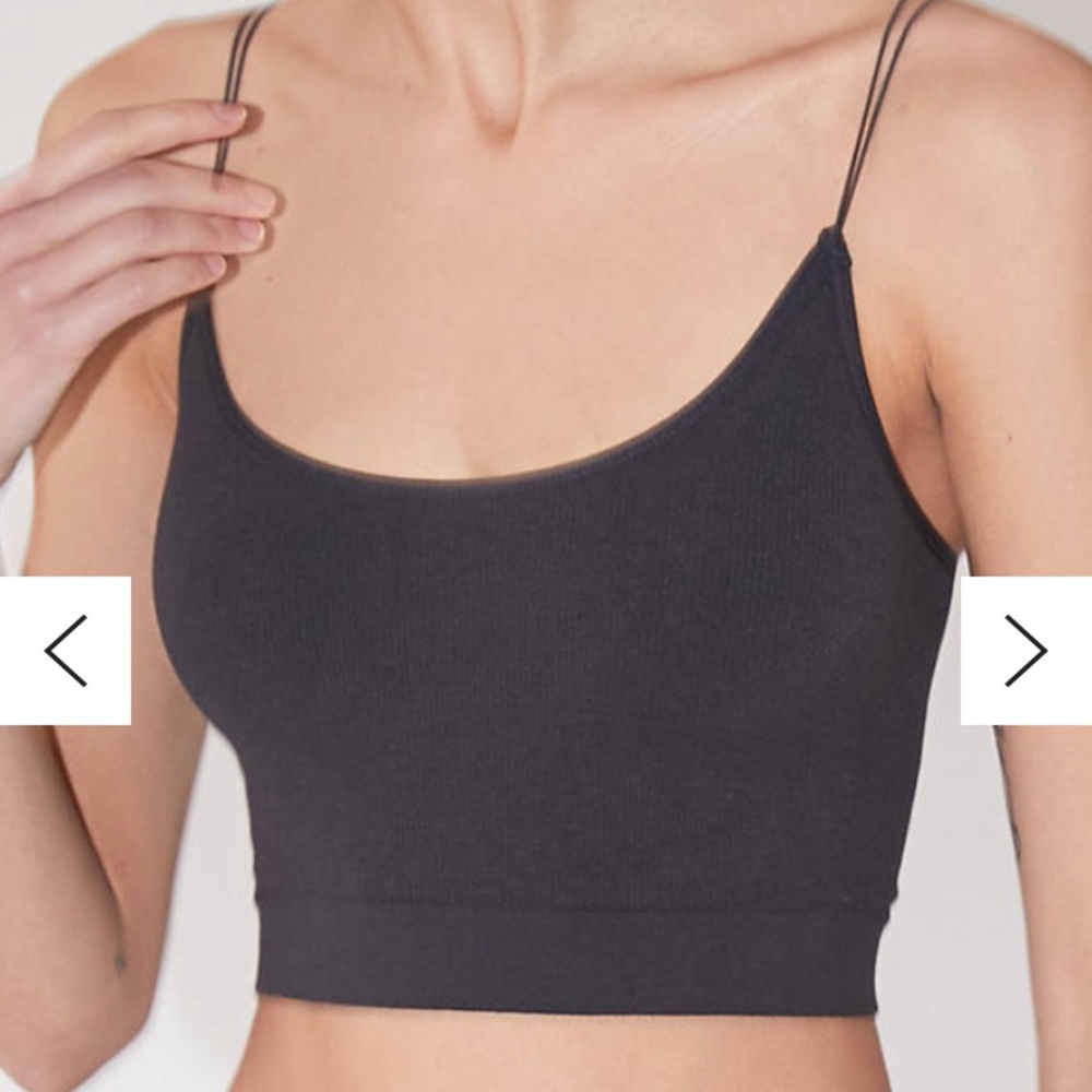Out from under markie seamless bra top